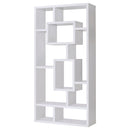 Corey Bookshelf - Michael's Discount Furniture