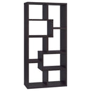 Theo Bookshelf - Michael's Discount Furniture