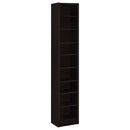 Eliam Bookcase - Michael's Discount Furniture