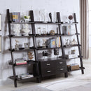 Colella Bookshelf - Michael's Discount Furniture