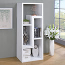 Velma Bookshelf Console - Michael's Discount Furniture