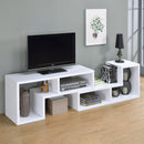 Velma Bookshelf Console - Michael's Discount Furniture