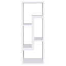 Velma Bookshelf Console - Michael's Discount Furniture