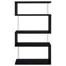 Emelle Bookshelf - Michael's Discount Furniture