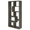 Theo Bookshelf - Michael's Discount Furniture