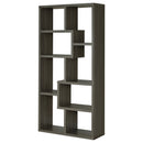 Theo Bookshelf - Michael's Discount Furniture