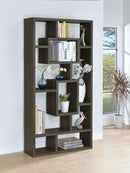 Corey Bookshelf - Michael's Discount Furniture