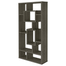 Corey Bookshelf - Michael's Discount Furniture