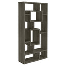 Corey Bookshelf - Michael's Discount Furniture