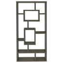 Corey Bookshelf - Michael's Discount Furniture