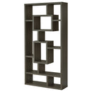 Corey Bookshelf - Michael's Discount Furniture