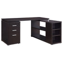 Yvette Computer Desk - Michael's Discount Furniture