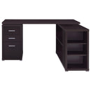 Yvette Computer Desk - Michael's Discount Furniture