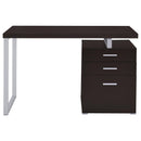 Brennan Computer Desk - Michael's Discount Furniture