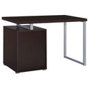 Brennan Computer Desk - Michael's Discount Furniture