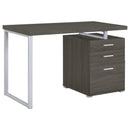 Brennan Computer Desk - Michael's Discount Furniture