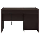 Halston Computer Desk - Michael's Discount Furniture