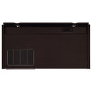 Halston Computer Desk - Michael's Discount Furniture