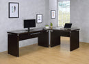 Skylar Computer Desk - Michael's Discount Furniture