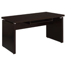 Skylar Computer Desk - Michael's Discount Furniture