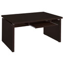 Skylar Computer Desk - Michael's Discount Furniture