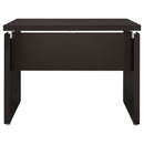 Skylar Computer Desk - Michael's Discount Furniture