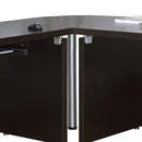 Skylar Computer Desk - Michael's Discount Furniture