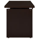 Skylar Computer Desk - Michael's Discount Furniture