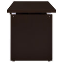 Skylar Computer Desk - Michael's Discount Furniture