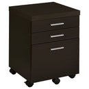 Skylar File Cabinet - Michael's Discount Furniture