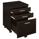 Skylar File Cabinet - Michael's Discount Furniture