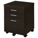 Skylar File Cabinet - Michael's Discount Furniture