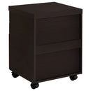 Skylar File Cabinet - Michael's Discount Furniture