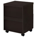 Skylar File Cabinet - Michael's Discount Furniture
