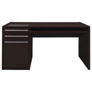 Halston Computer Desk - Michael's Discount Furniture