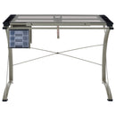 Melo Drafting Table - Michael's Discount Furniture