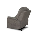 Zecliner Model 3+ Petite Power Lift Recliner with Power Headrest, Lumbar, Heat & Massage - 5000010069 - Michael's Discount Furniture