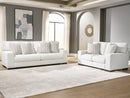 Hartside Living Room Set - Michael's Discount Furniture