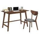 Karri Desk Set - Michael's Discount Furniture