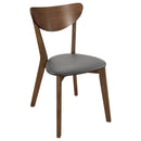 Karri Desk Set - Michael's Discount Furniture