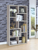 Theo Bookshelf - Michael's Discount Furniture