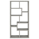 Theo Bookshelf - Michael's Discount Furniture