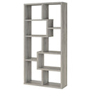 Theo Bookshelf - Michael's Discount Furniture