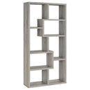 Theo Bookshelf - Michael's Discount Furniture