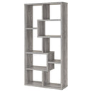Theo Bookshelf - Michael's Discount Furniture