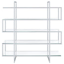 Elmer Bookshelf - Michael's Discount Furniture