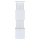 Baxter Bookshelf - Michael's Discount Furniture