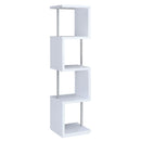 Baxter Bookshelf - Michael's Discount Furniture