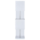 Baxter Bookshelf - Michael's Discount Furniture