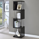 Baxter Bookshelf - Michael's Discount Furniture